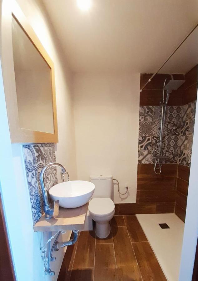 Hostal Mozaik Lloret Льорет-де-Мар Екстер'єр фото